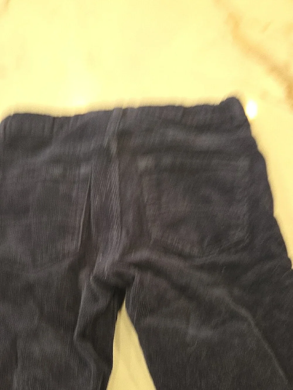 The Children's Place Navy Kids Pants Duo